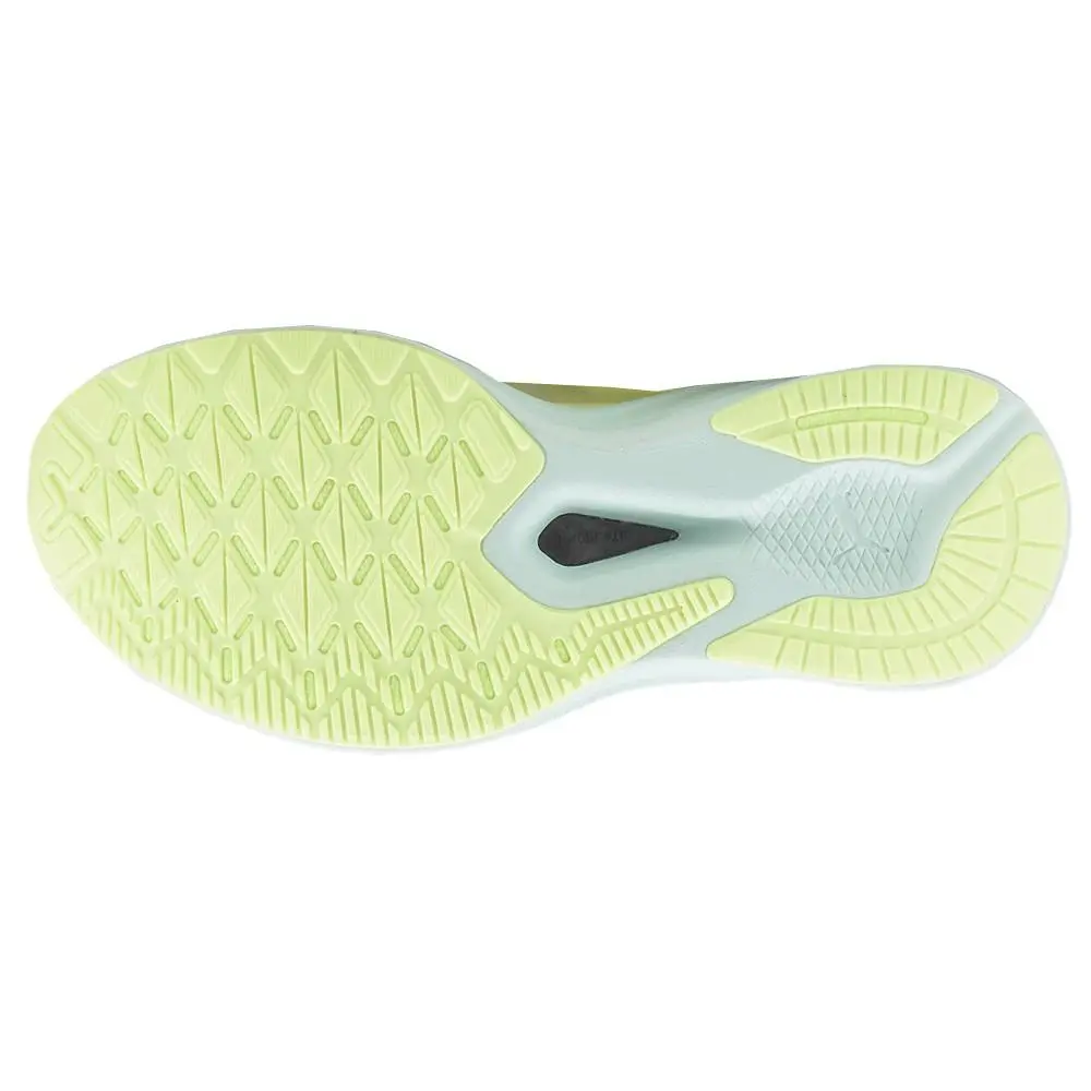 Puma shoes - PUMA Deviate Nitro Elite Running - 37644402 - Yellow 3