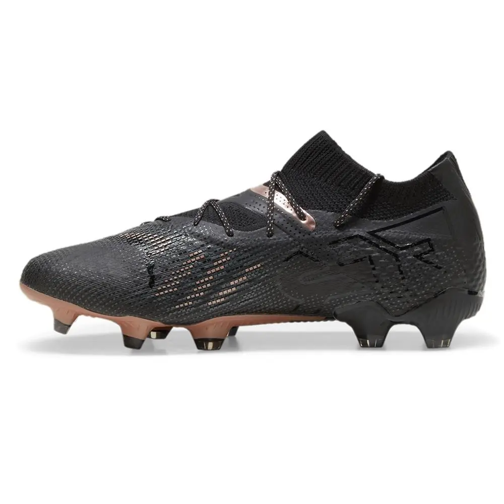 Puma shoes - PUMA Future 7 Ultimate Soccer Cleats - 10759902 - Black 7