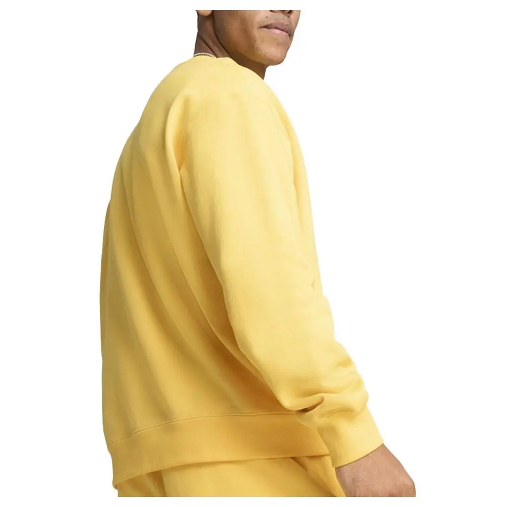 Puma clothing - 62934455 - 62934455 - Yellow 0