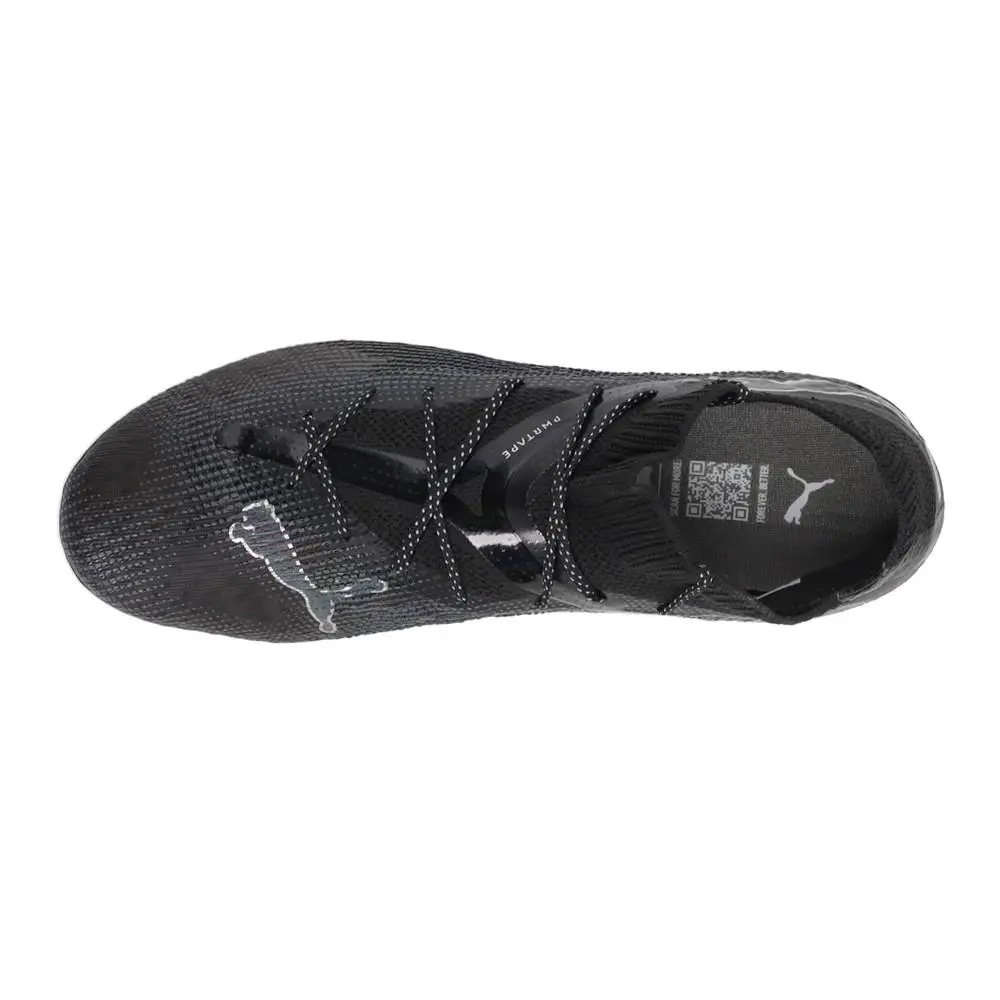 Puma shoes - PUMA Future 7 Ultimate Soccer Cleats - 10791602 - Black 2