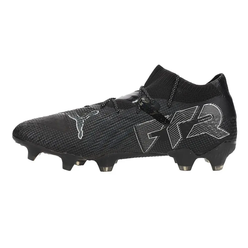 Puma shoes - PUMA Future 7 Ultimate Soccer Cleats - 10791602 - Black 7