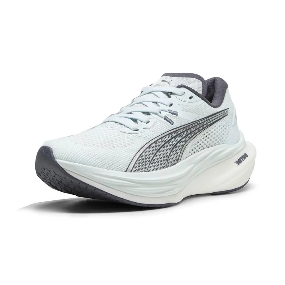 Puma shoes - PUMA Deviate Nitro 3 Running - 30970806 - Blue 0
