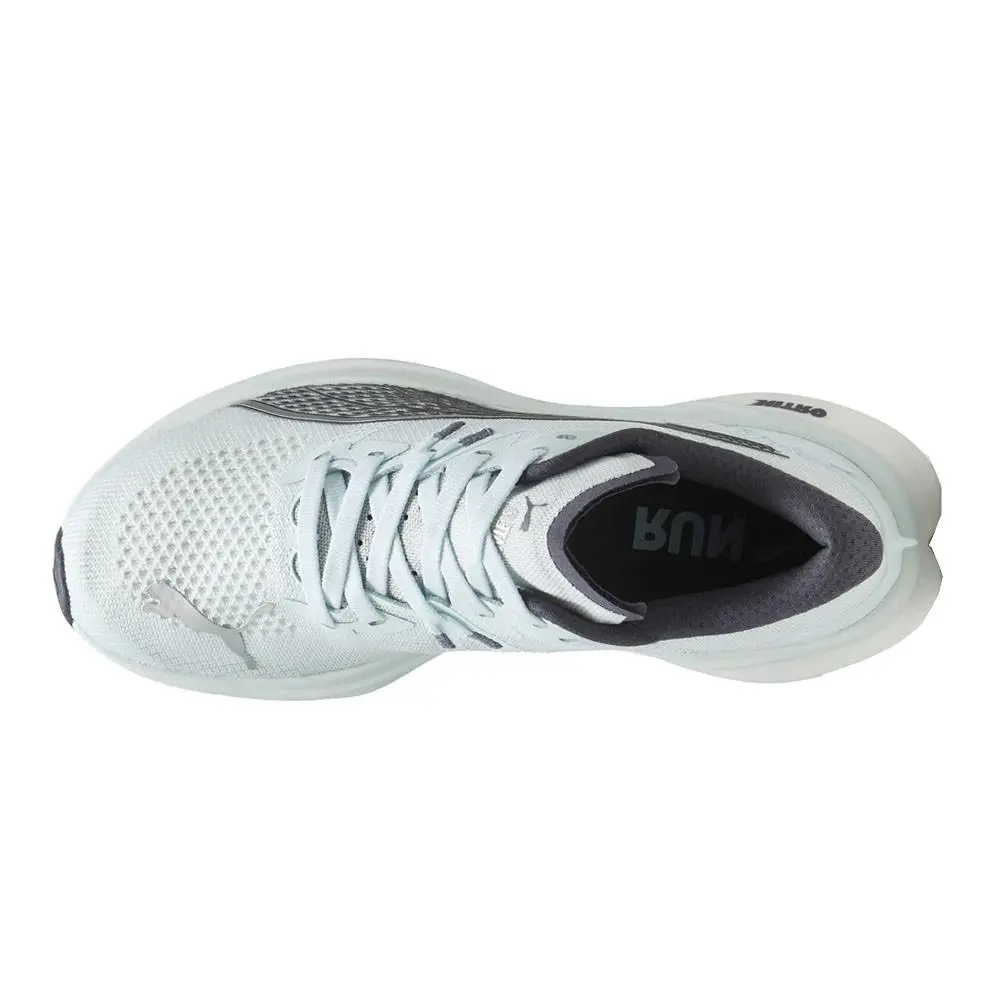Puma shoes - PUMA Deviate Nitro 3 Running - 30970806 - Blue 8