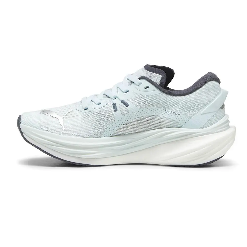 Puma shoes - PUMA Deviate Nitro 3 Running - 30970806 - Blue 7