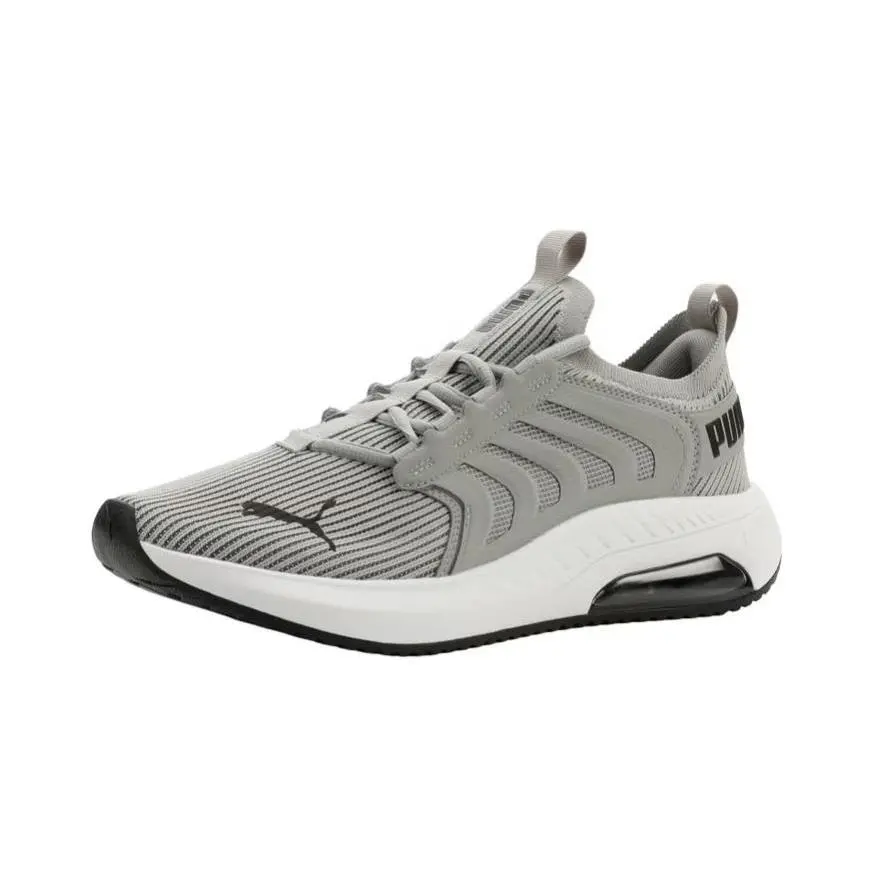 Puma shoes - Gray 2