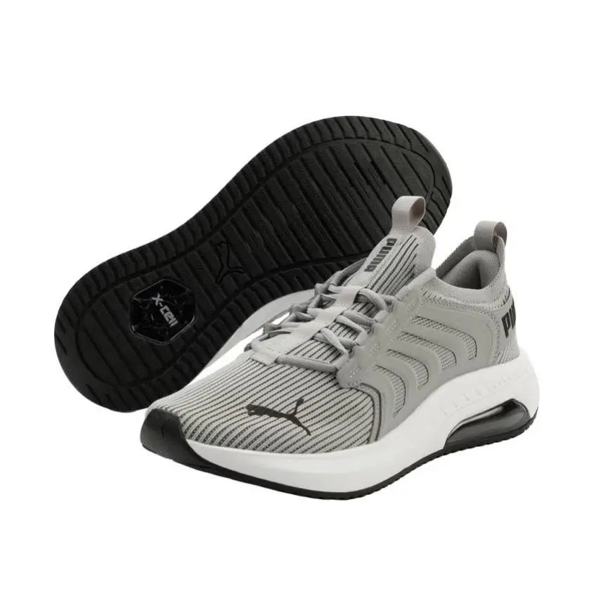 Puma shoes - Gray 3