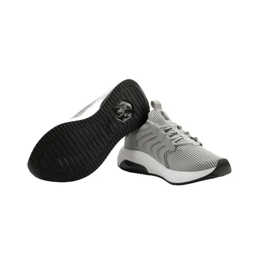 Puma shoes - Gray 4