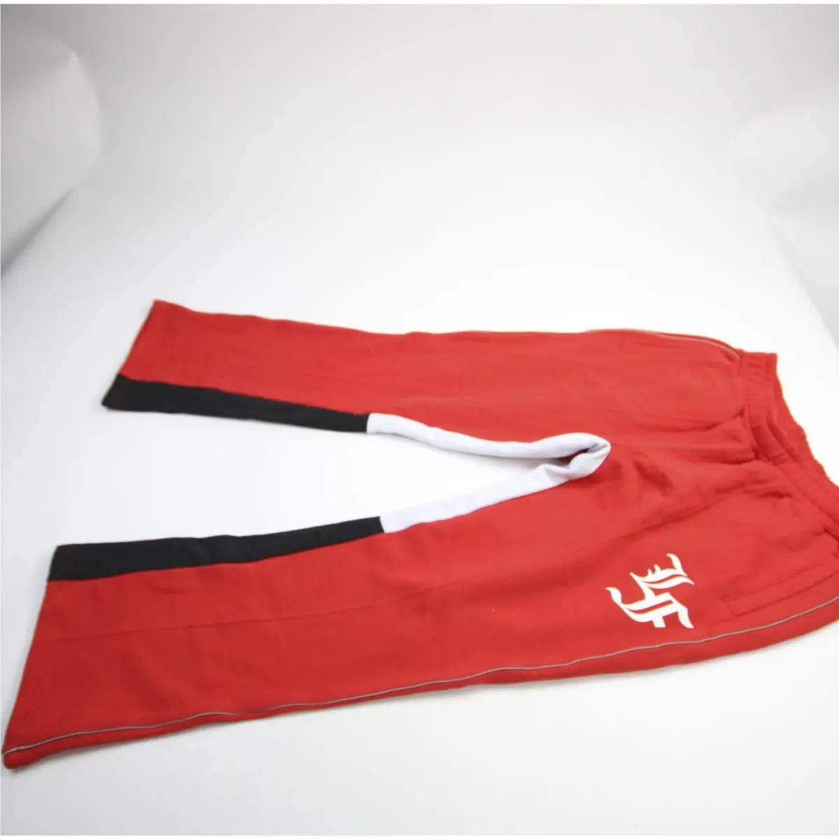 Lafrance Sweatpant Men`s Red L by Puma