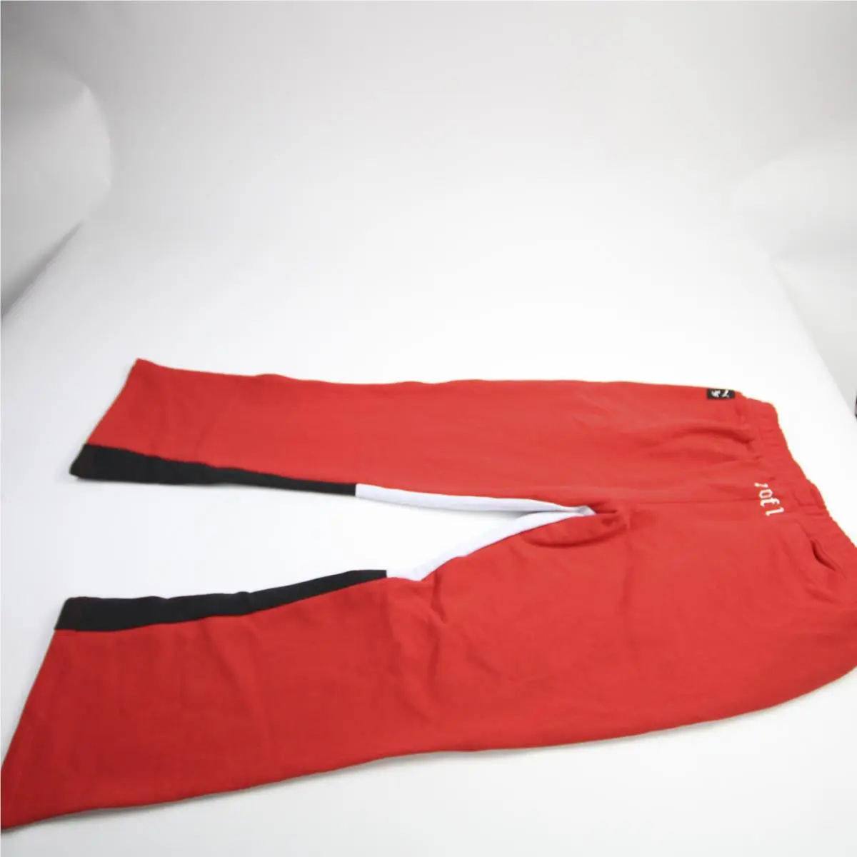 Puma clothing - Red/Light Gray 1