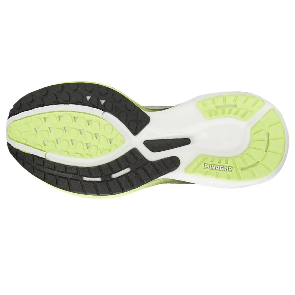Puma shoes - PUMA Deviate Nitro 2 Running - 37685503 - White 3