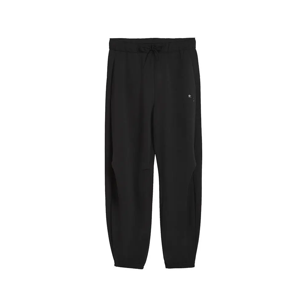 Puma Pumatech Sense Soft Touch Balloon Drycell Pants Womens Black Casual Athleti