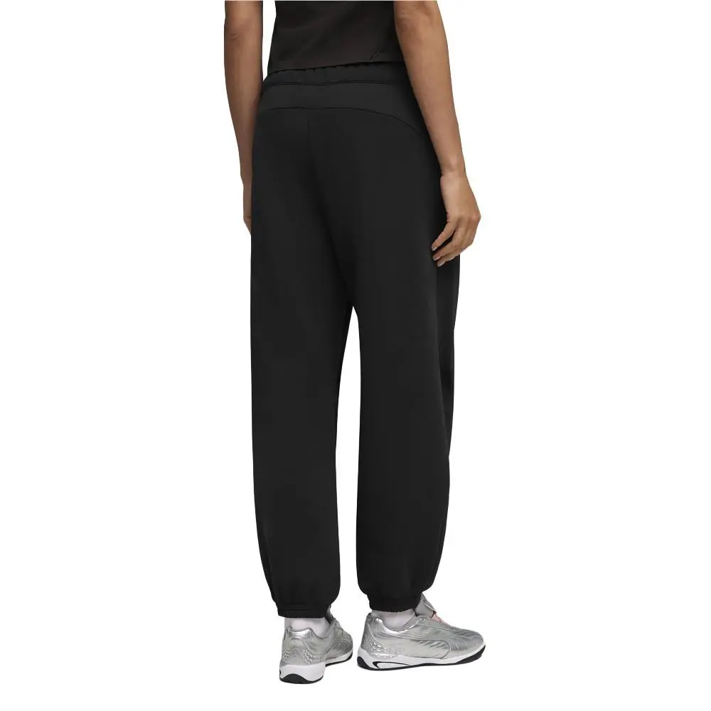 Puma clothing - PUMA Pumatech Sense Soft Touch Balloon Drycell Pants - 63457201 - Black 2