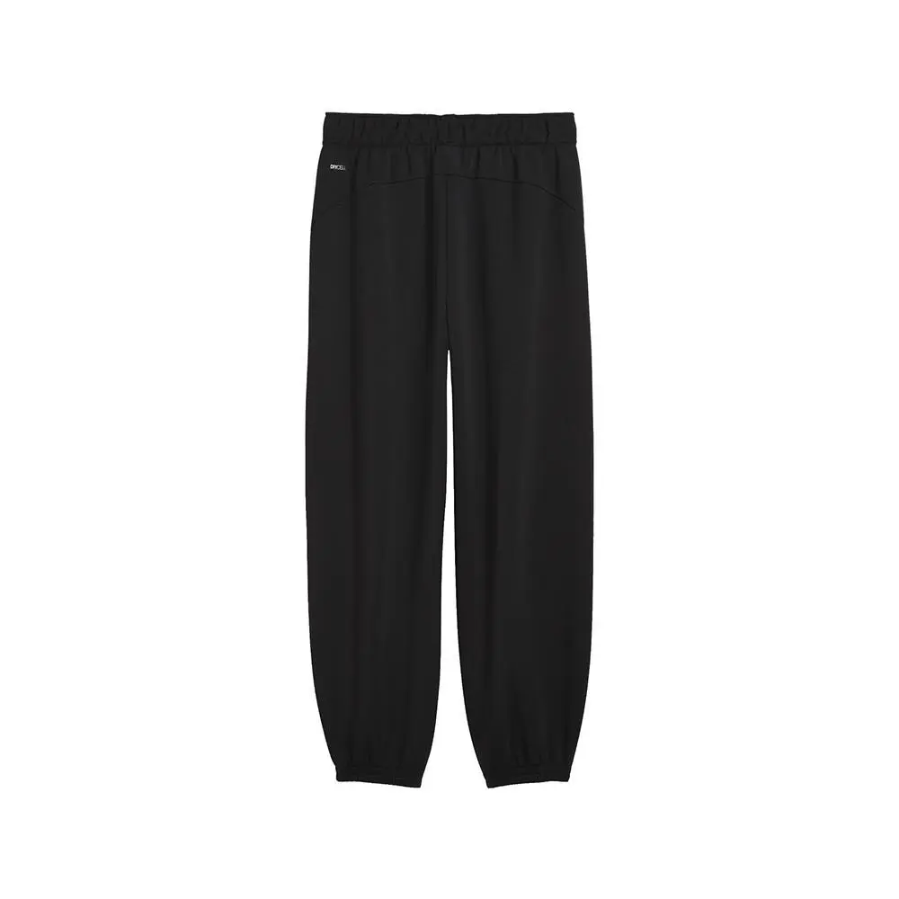 Puma clothing - PUMA Pumatech Sense Soft Touch Balloon Drycell Pants - 63457201 - Black 7