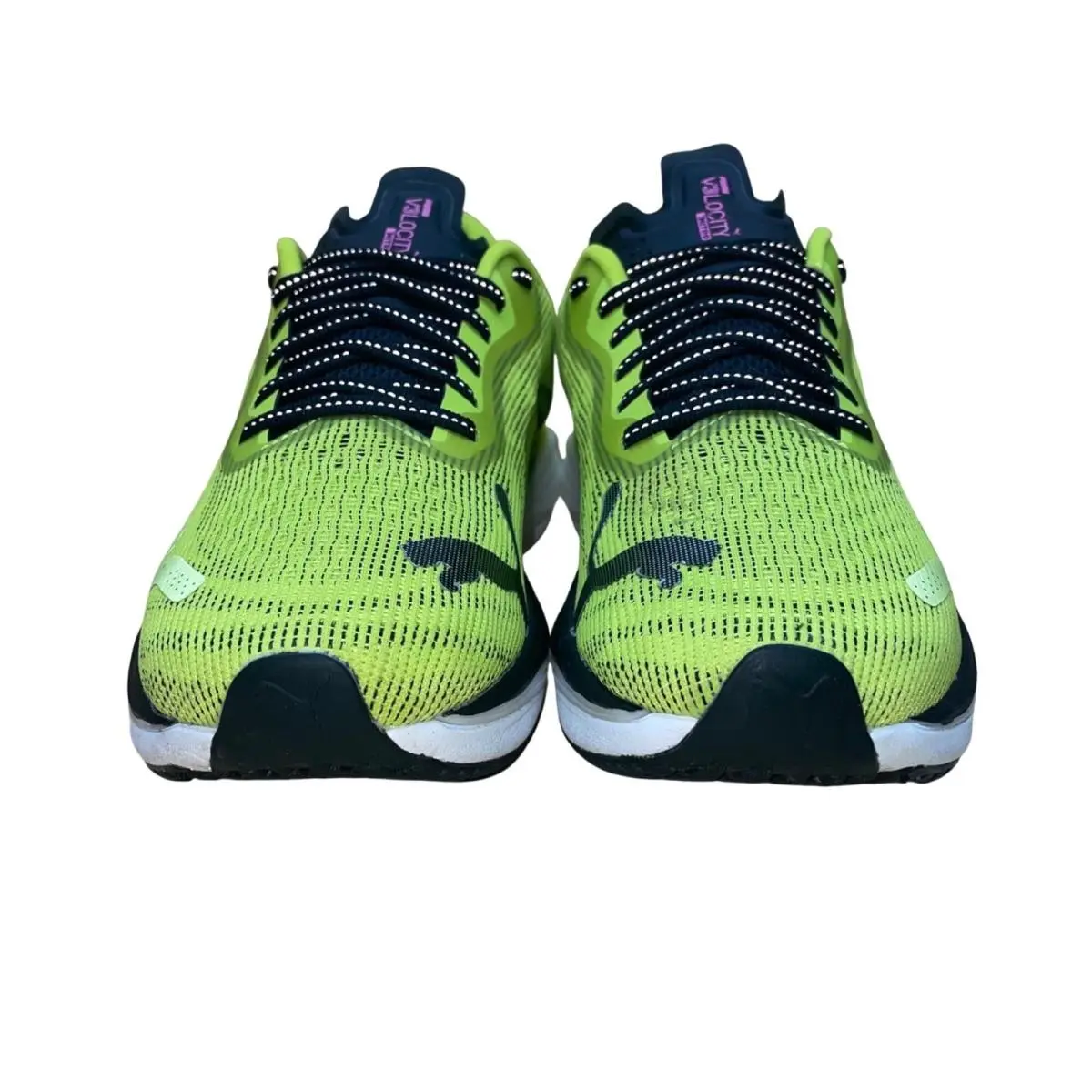 Puma shoes - PUMA Velocity Nitro - Velocity Nitro - Black 0