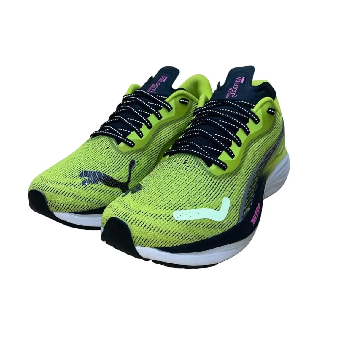 Puma shoes - PUMA Velocity Nitro - Velocity Nitro - Black 1