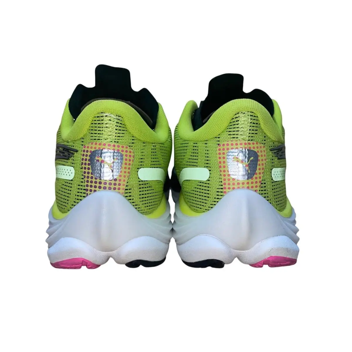 Puma shoes - PUMA Velocity Nitro - Velocity Nitro - Black 6