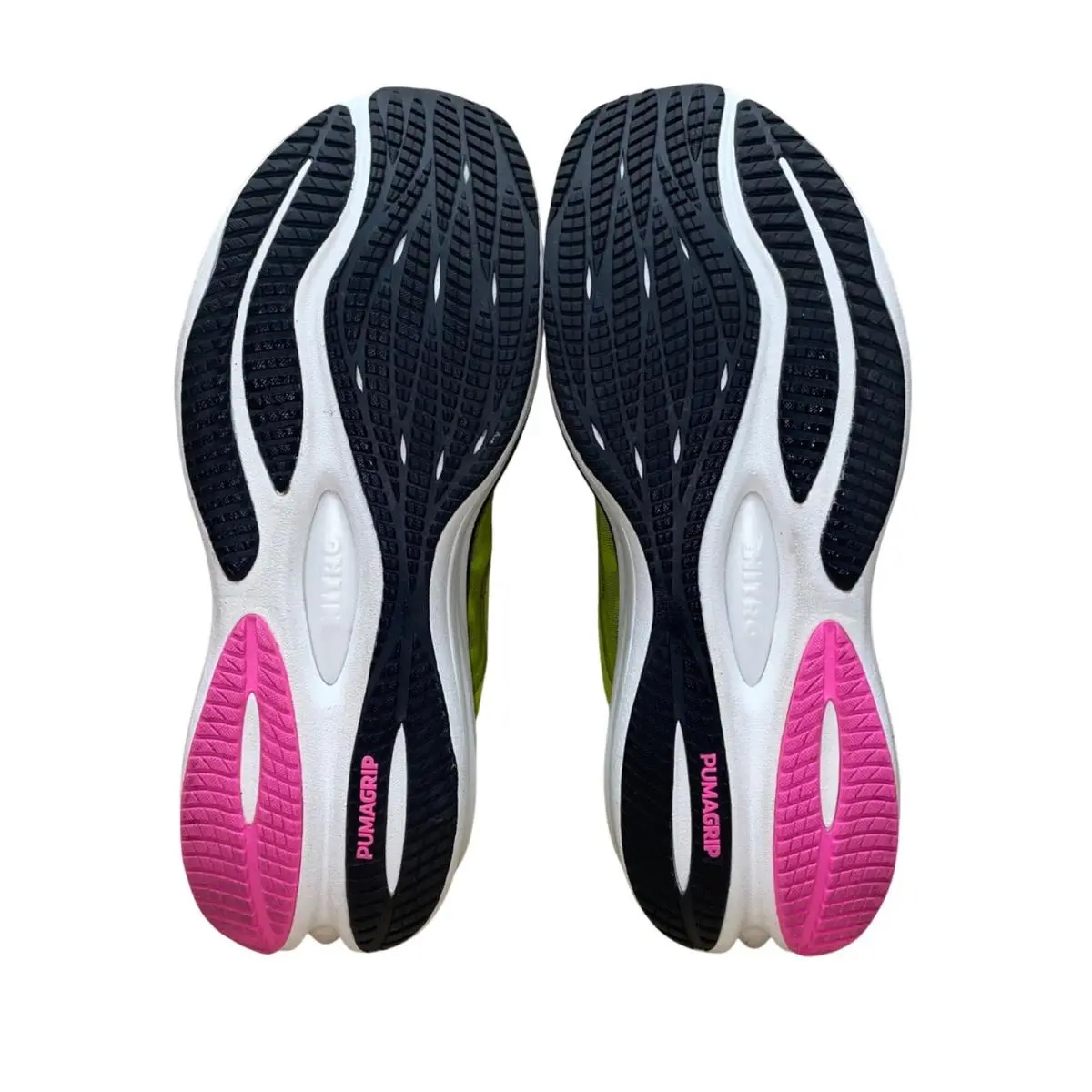 Puma shoes - PUMA Velocity Nitro - Velocity Nitro - Black 7