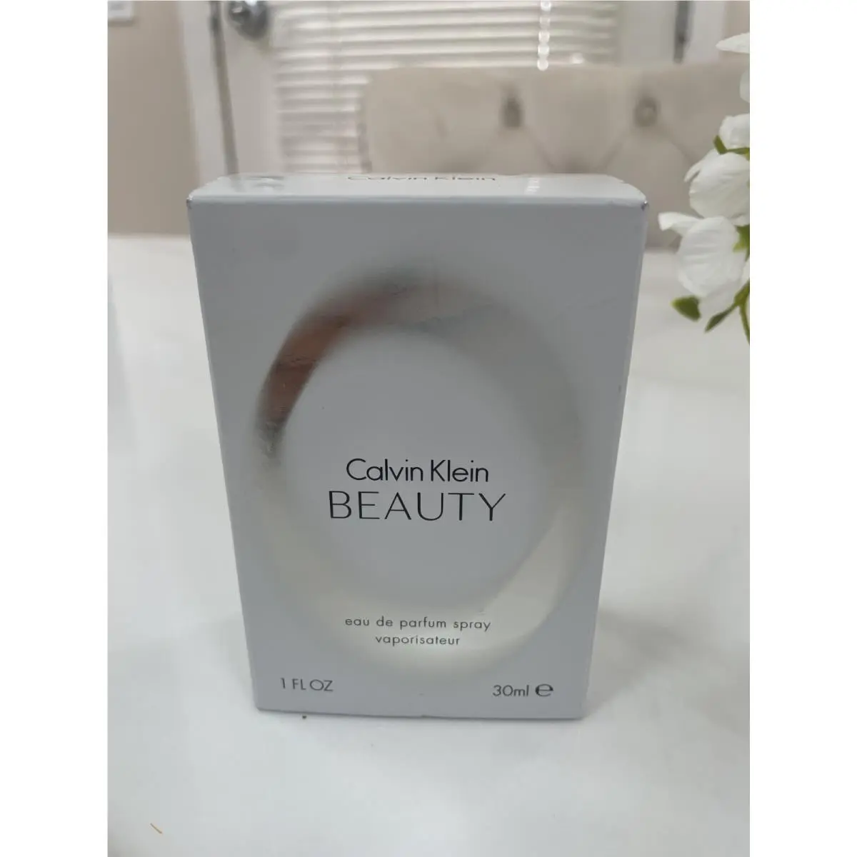 Beatury Edp 30ML Spray by Calvin Klein