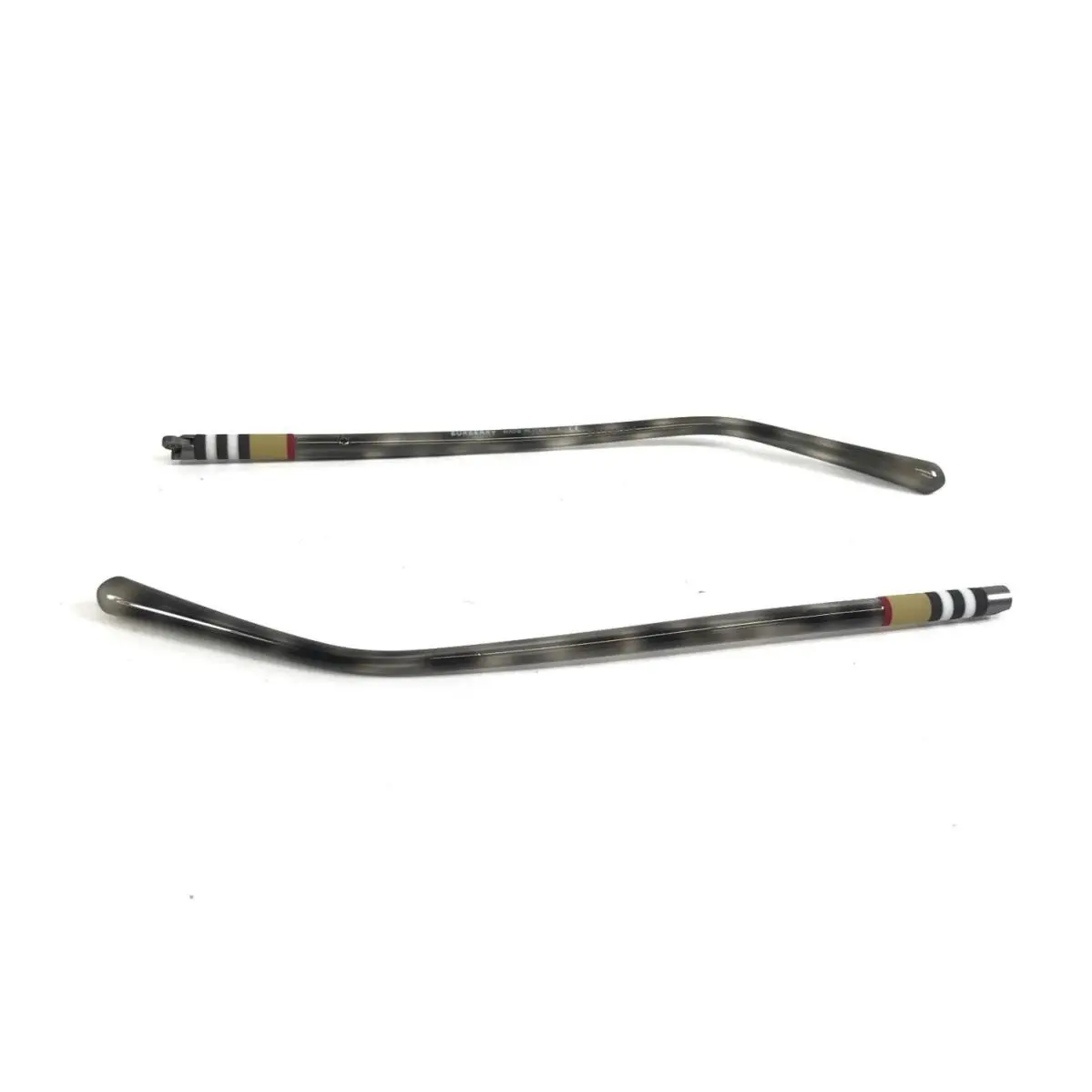 Burberry B1323 1014 Eyeglasses Sunglasses Arms Only For Parts