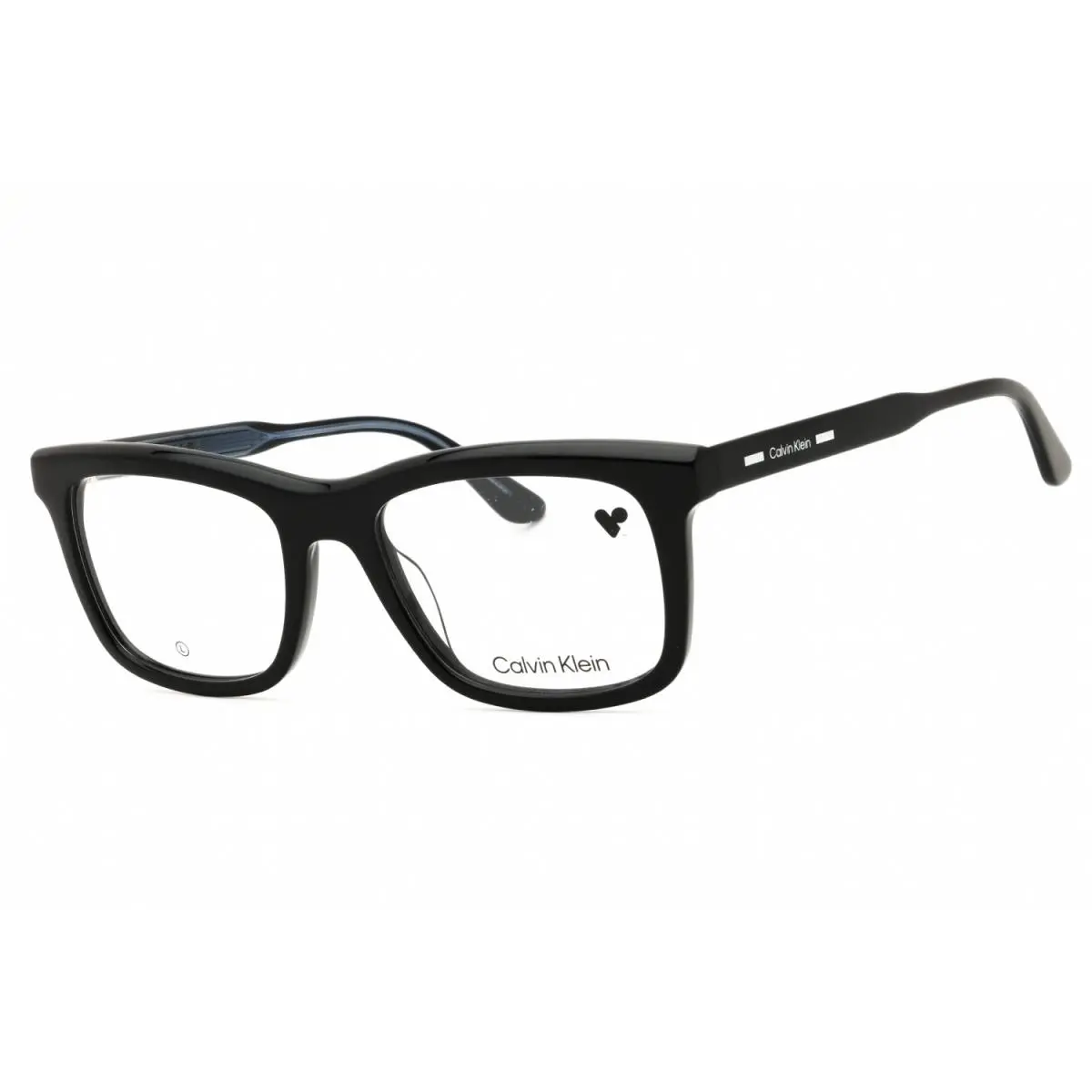 CK24542-001-54 Eyeglasses Frame Size 54mm 19mm 145mm Black Men 883 by Calvin Klein