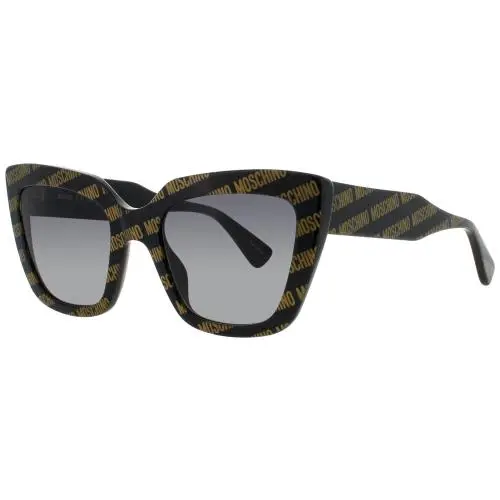 MOS148/S-7RM Sunglasses 52mm by Moschino