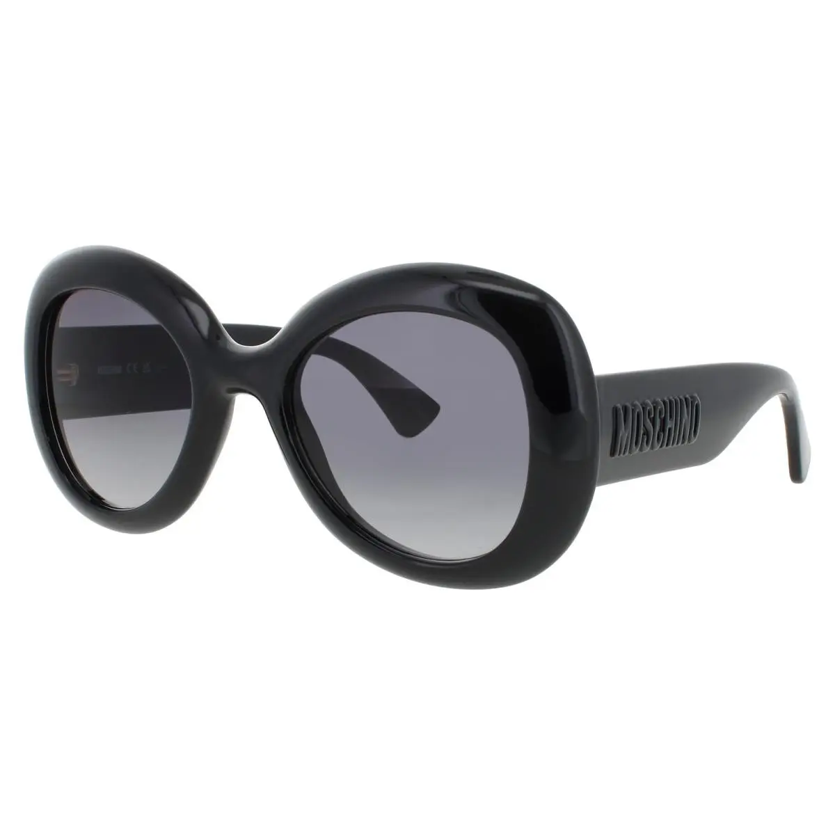 MOS162/S-807 Sunglasses 54mm by Moschino