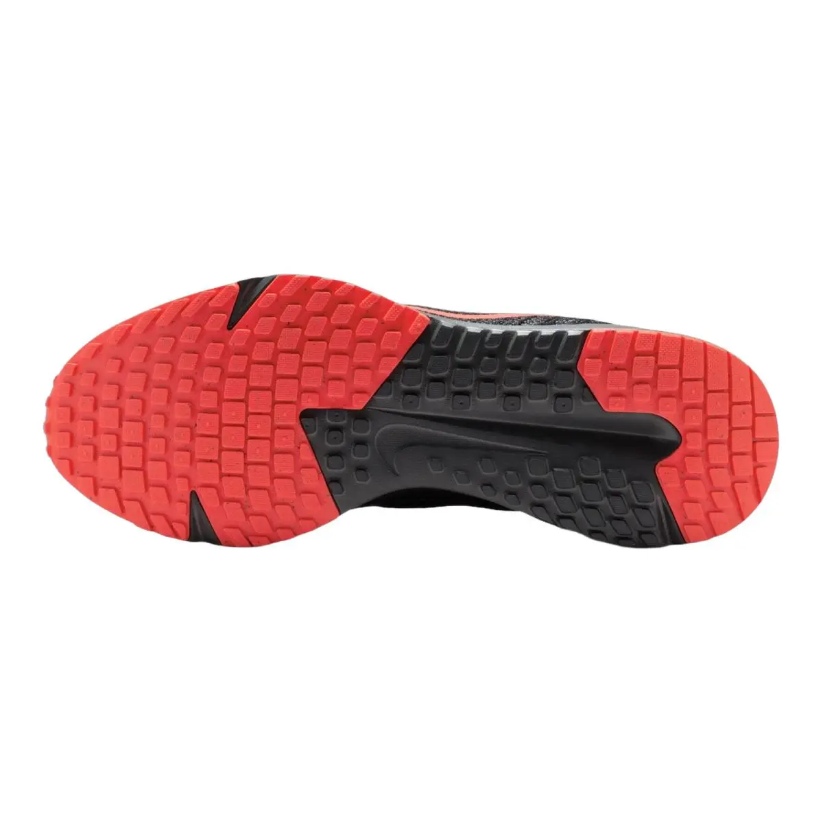 Nike shoes - NIKE Run Defy - Run Defy - HM9594-012 - Black/Crimson 4