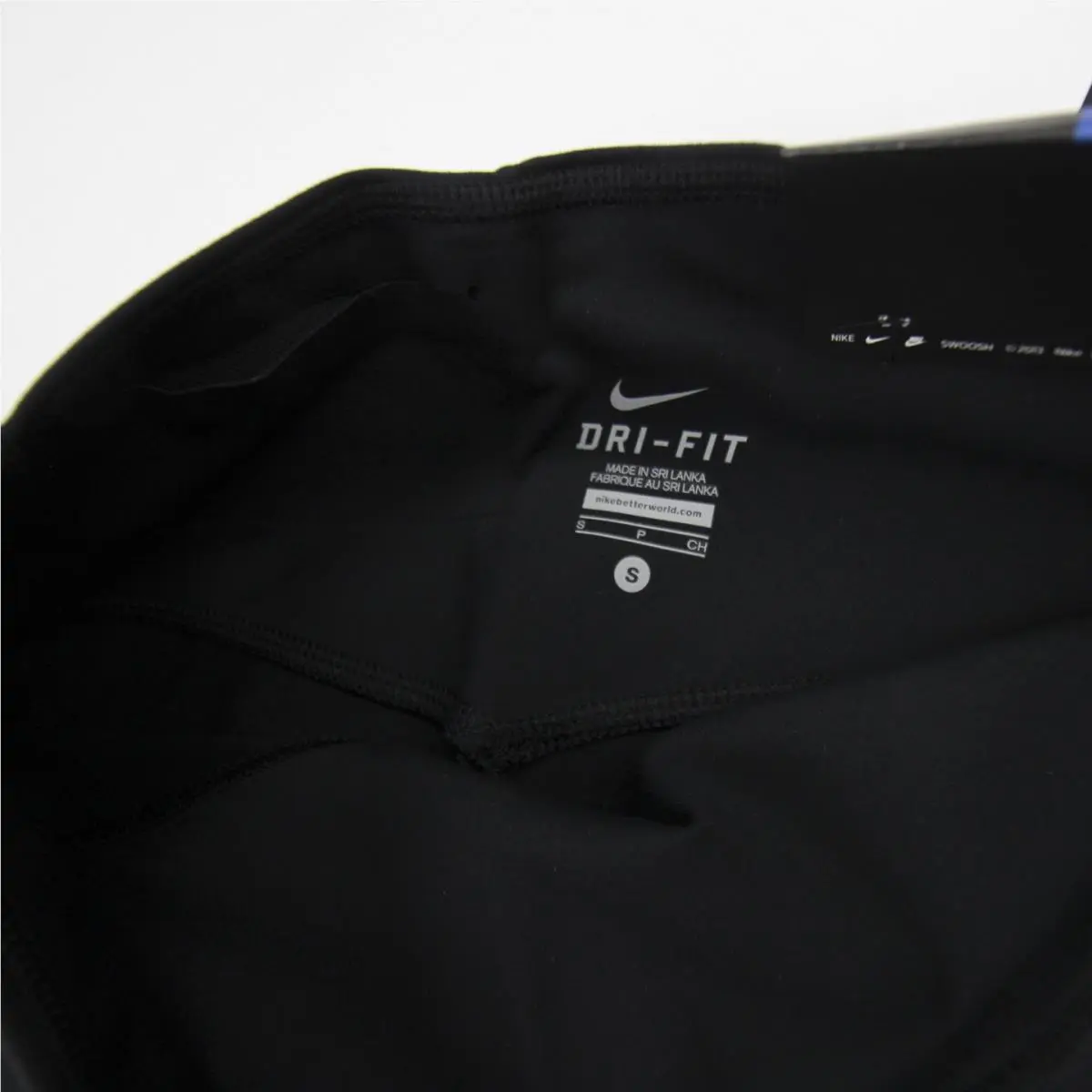 Nike clothing - Black 5