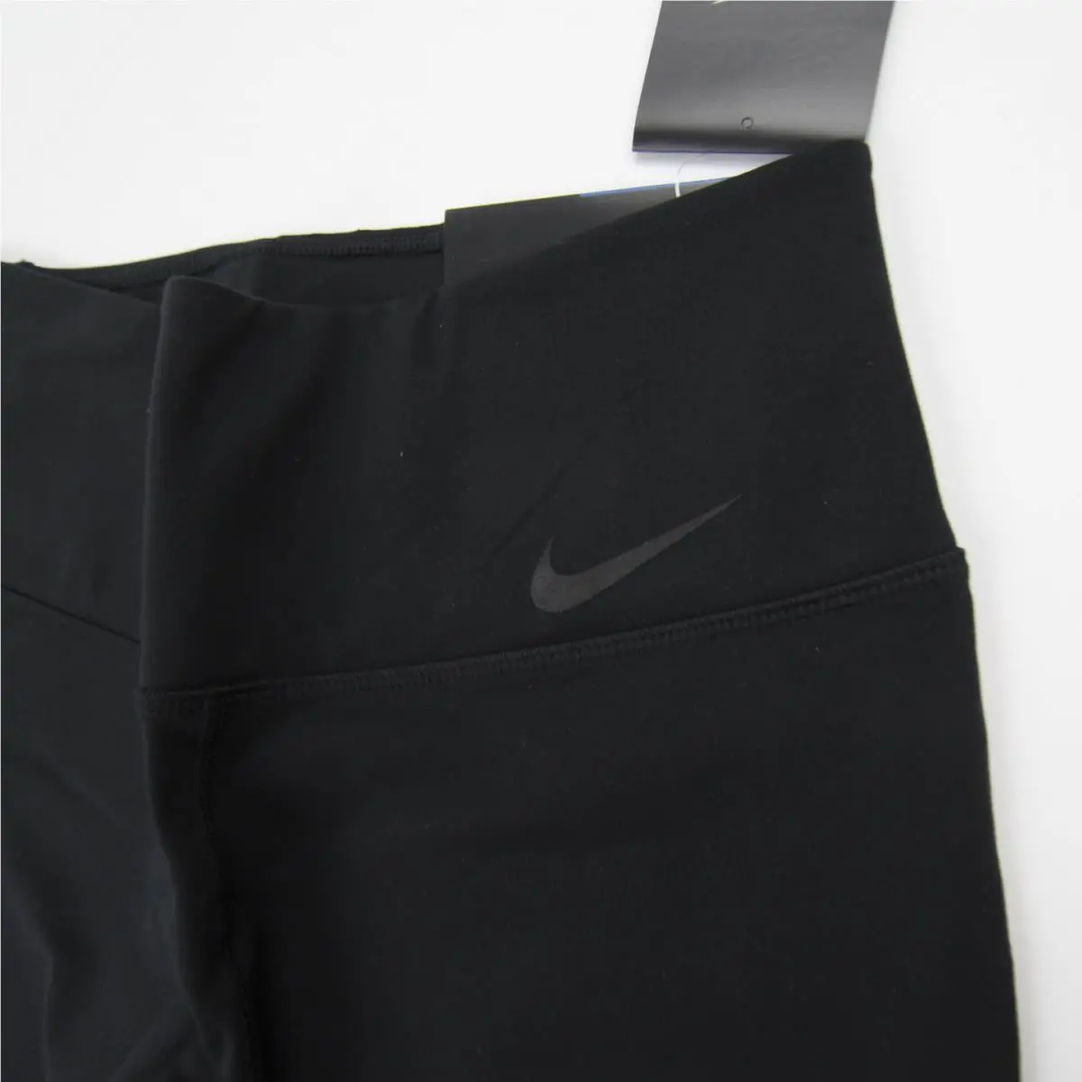 Nike clothing - Black 6