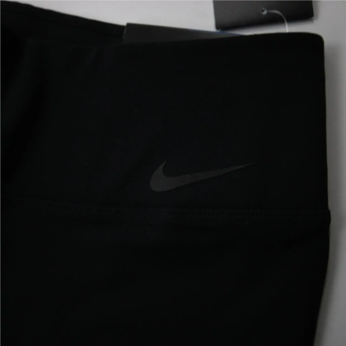 Nike clothing - Black 2