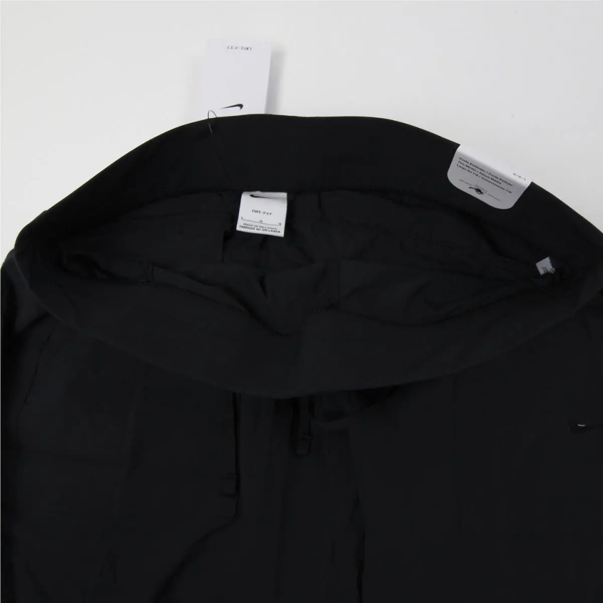 Nike clothing - Black 1