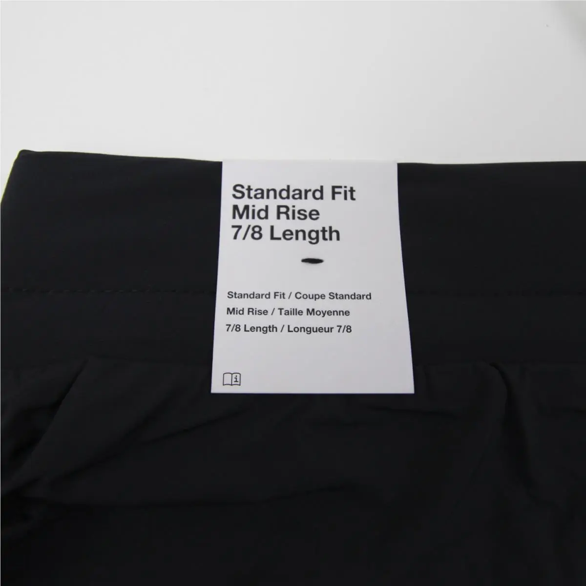 Nike clothing - Black 2