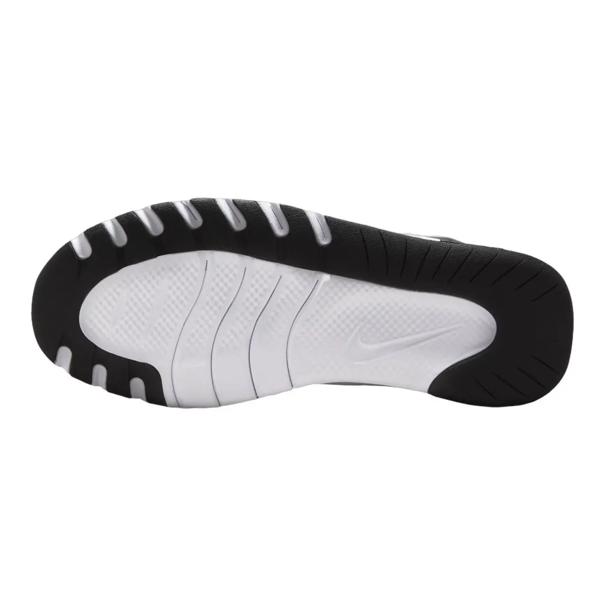 Nike shoes - NIKE Flex Train - Flex Train - Black/White/Athracite 12