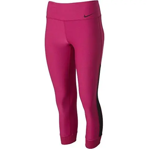 Nike clothing - 839734-665 - 839734-665 - Red 1