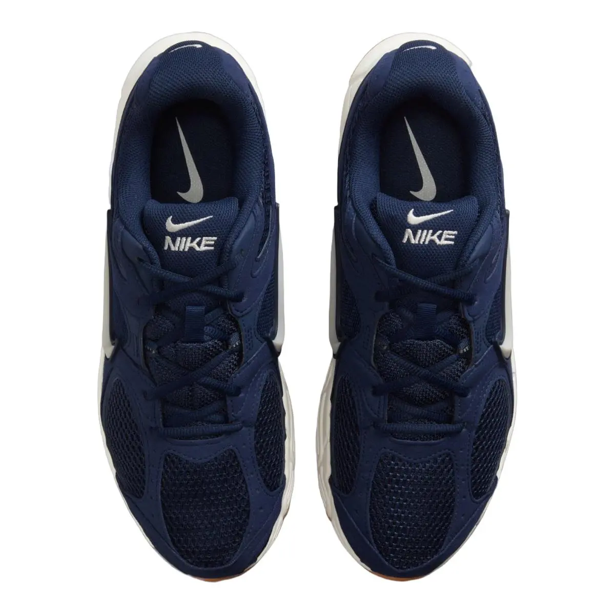 Nike shoes - Nike V5 Rnr - Rnr - II6292-400 - Midnight Navy/Phatom/Gum/Dark Brown 1