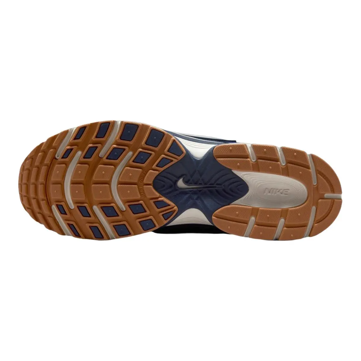 Nike shoes - Nike V5 Rnr - Rnr - II6292-400 - Midnight Navy/Phatom/Gum/Dark Brown 4