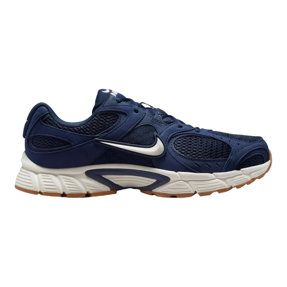Nike shoes - Nike V5 Rnr - Rnr - II6292-400 - Midnight Navy/Phatom/Gum/Dark Brown 8