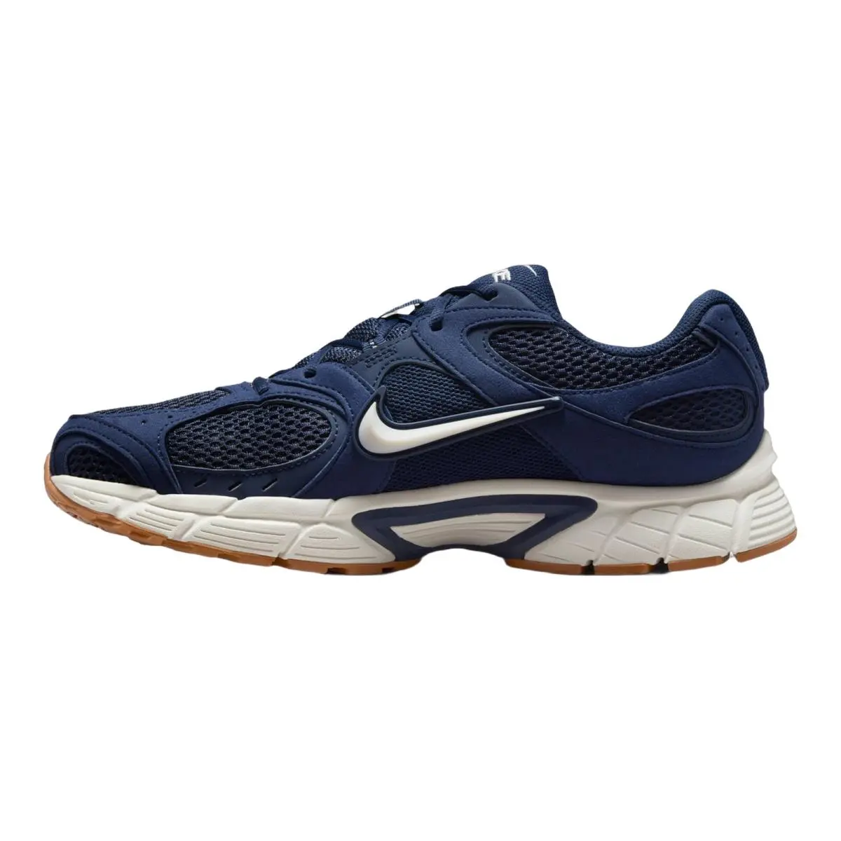 Nike shoes - Nike V5 Rnr - Rnr - II6292-400 - Midnight Navy/Phatom/Gum/Dark Brown 12