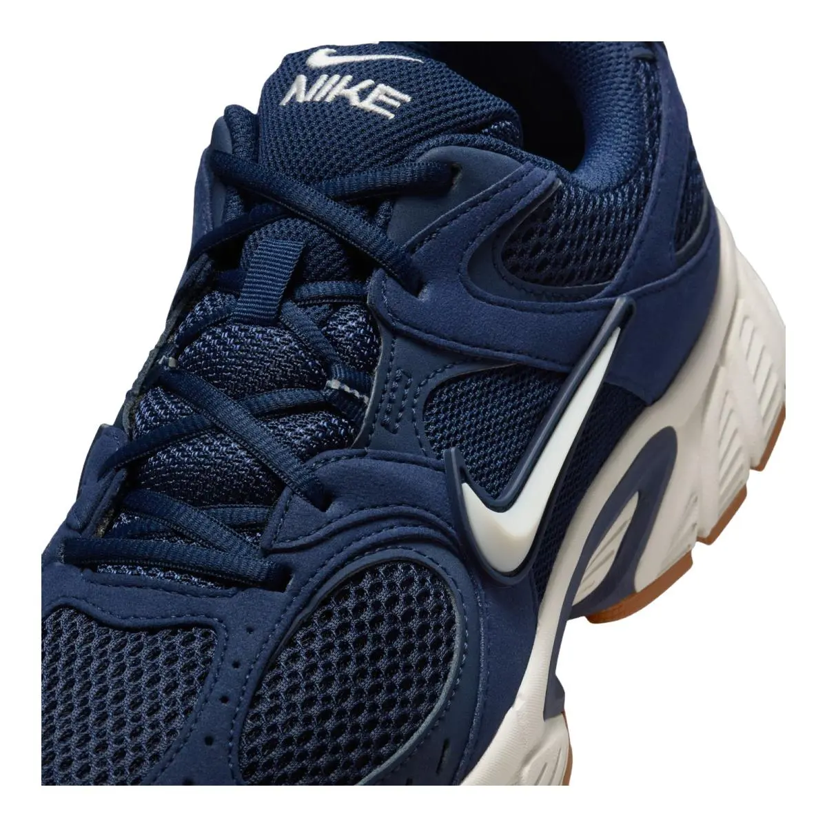 Nike shoes - Nike V5 Rnr - Rnr - II6292-400 - Midnight Navy/Phatom/Gum/Dark Brown 14