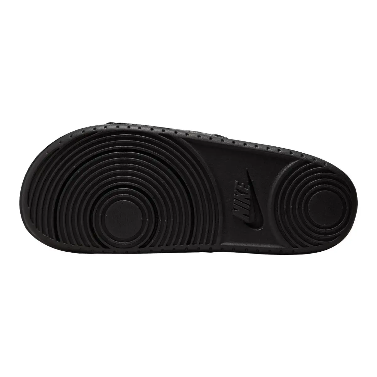 Nike shoes - NIKE Kobe Offcourt Slide - Kobe Offcourt Slide - Black/Black 2