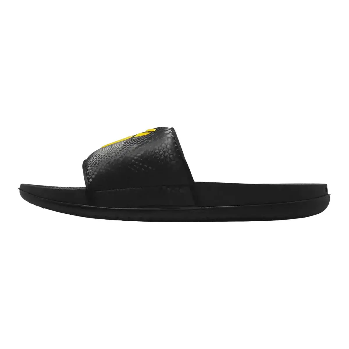 Nike shoes - NIKE Kobe Offcourt Slide - Kobe Offcourt Slide - Black/Black 13