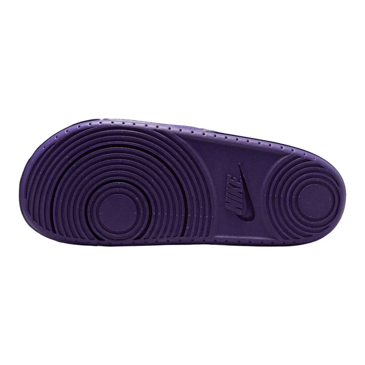Nike shoes - NIKE Kobe Offcourt Slide - Kobe Offcourt Slide - Black/Black 37