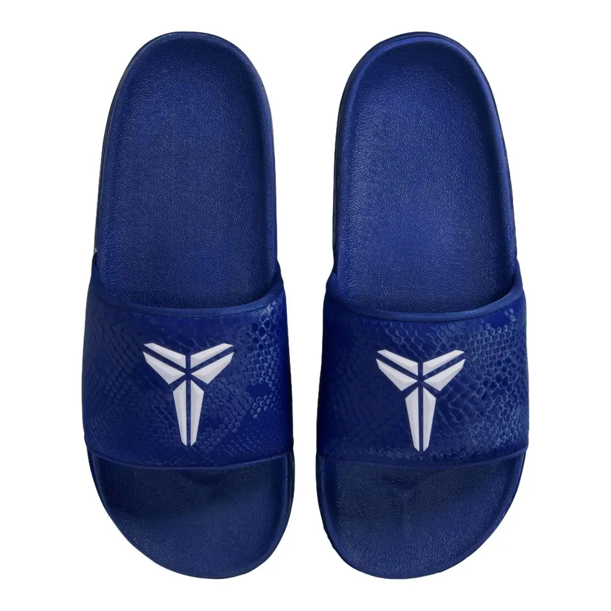 Nike shoes - NIKE Kobe Offcourt Slide - Kobe Offcourt Slide - Black/Black 29