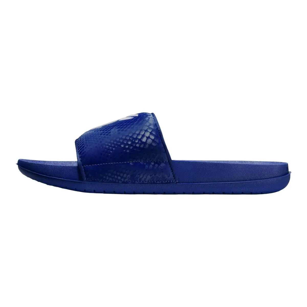 Nike shoes - NIKE Kobe Offcourt Slide - Kobe Offcourt Slide - Black/Black 30