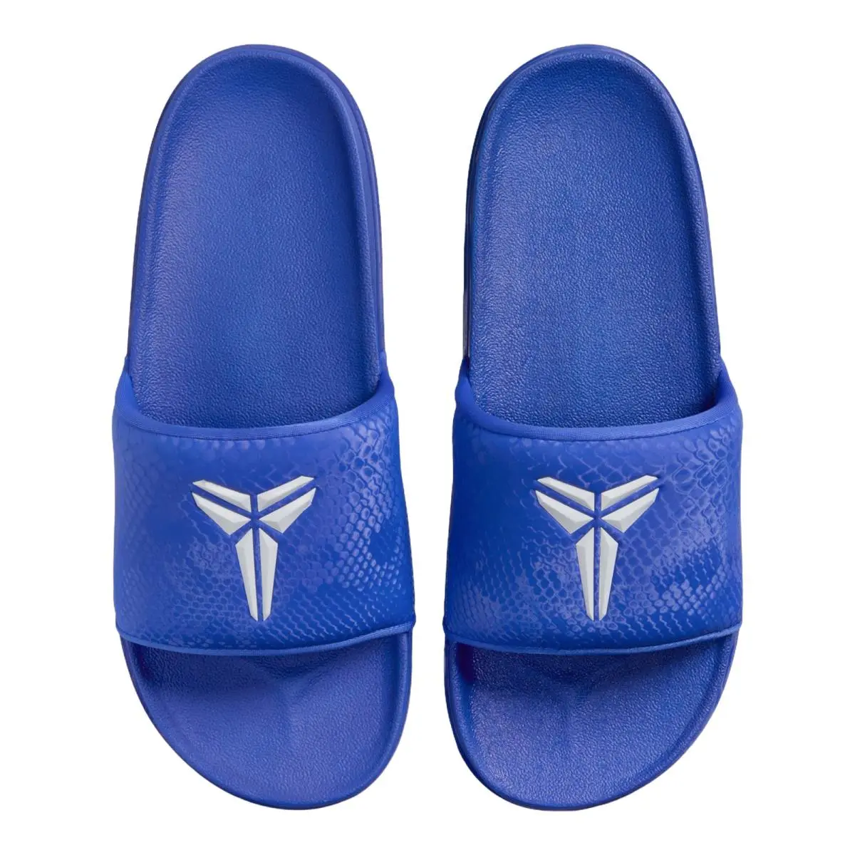 Nike shoes - NIKE Kobe Offcourt Slide - Kobe Offcourt Slide - Black/Black 23