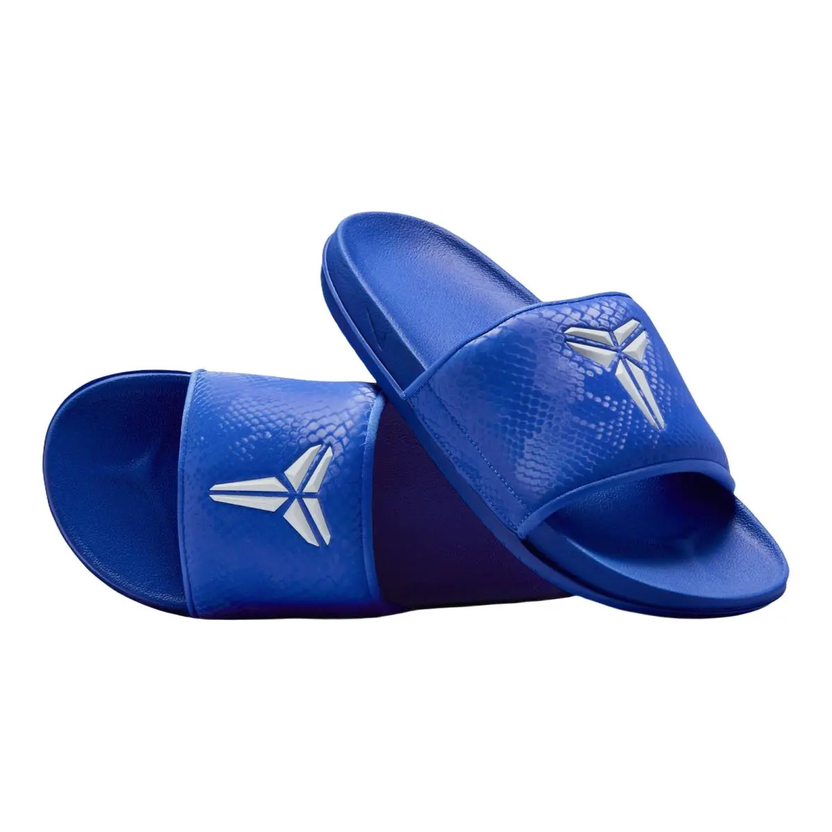 Nike shoes - NIKE Kobe Offcourt Slide - Kobe Offcourt Slide - Black/Black 27