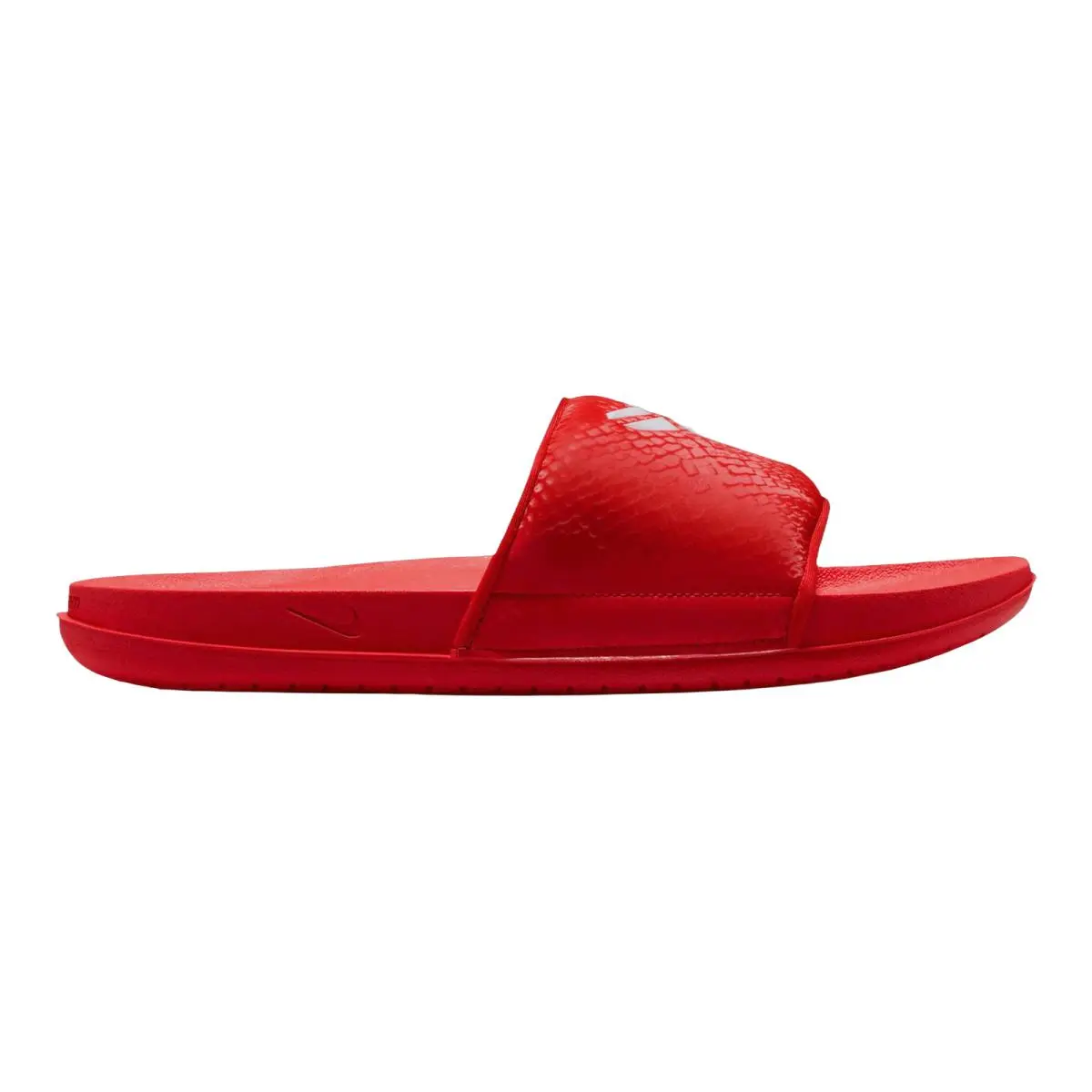 Nike shoes - NIKE Kobe Offcourt Slide - Kobe Offcourt Slide - Black/Black 40