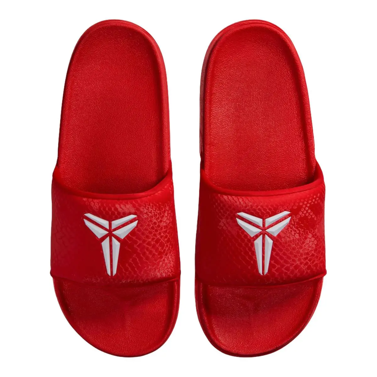 Nike shoes - NIKE Kobe Offcourt Slide - Kobe Offcourt Slide - Black/Black 41