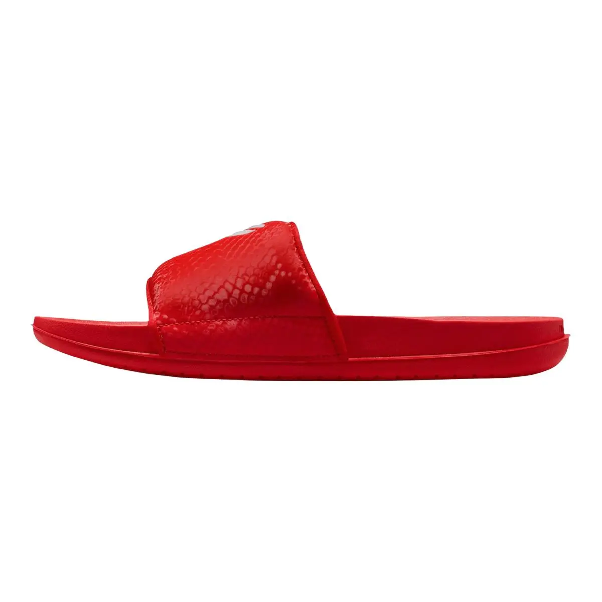 Nike shoes - NIKE Kobe Offcourt Slide - Kobe Offcourt Slide - Black/Black 42