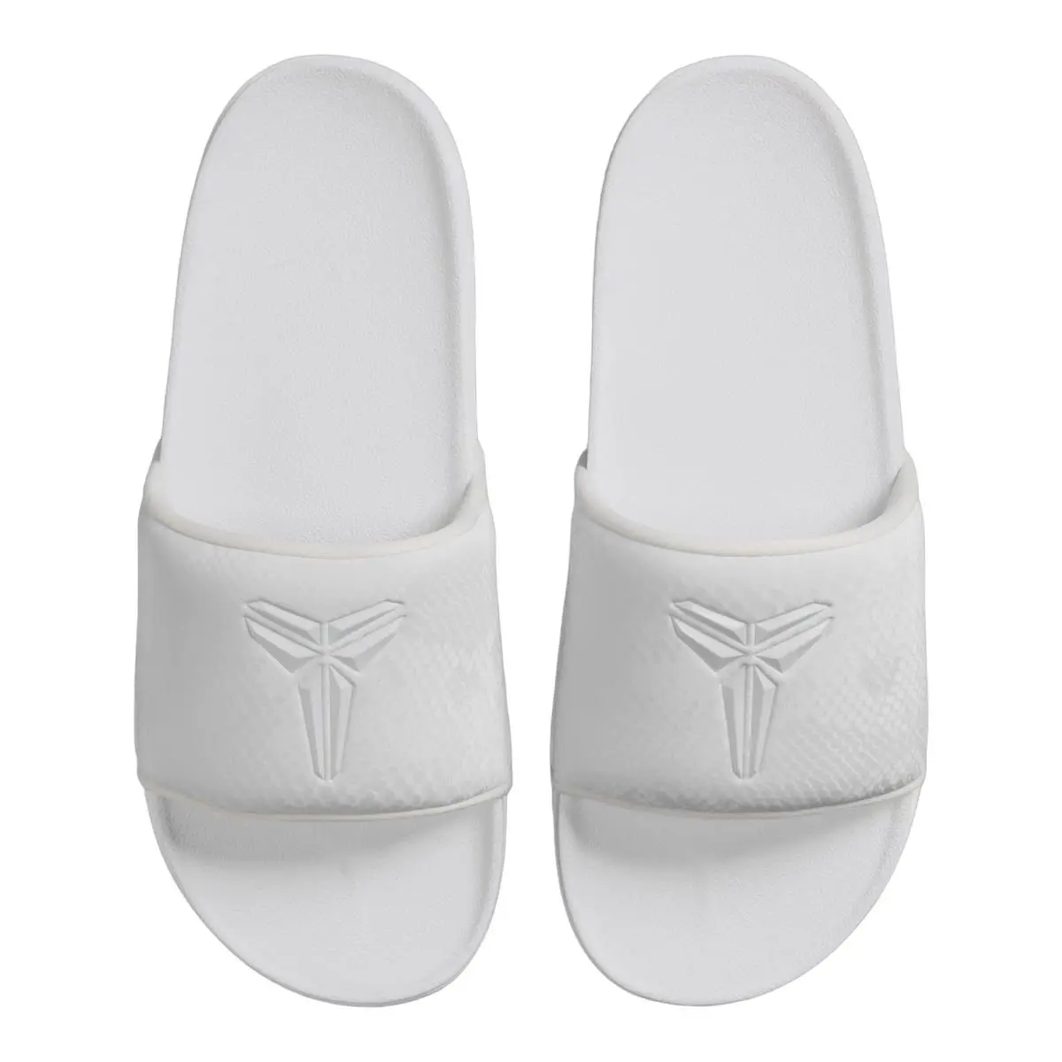 Nike shoes - NIKE Kobe Offcourt Slide - Kobe Offcourt Slide - Black/Black 19
